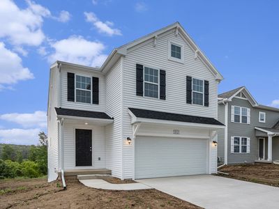 541 Needlewood Dr