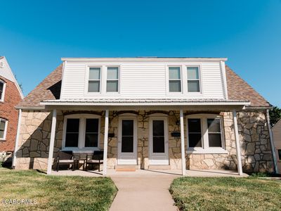 1106-1108 Madison St