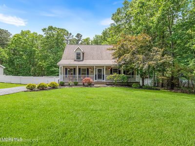 526 Leesville Road