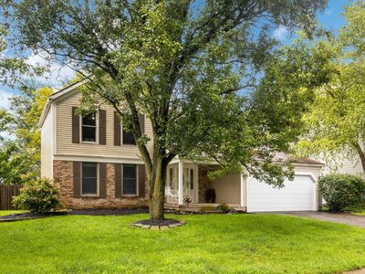 Property at 342 Green Meadows Dr W, Powell, OH