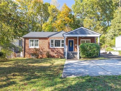 1158 Shepherds Ln NE