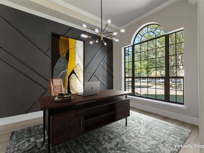 615 W Aurora Vista Trl