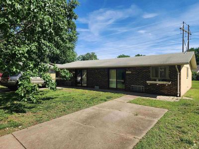 2720 & 2722 Brockman St