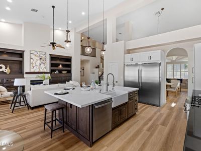 7446 E JOURNEY Lane