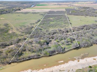 25 Acres Private Road 1789