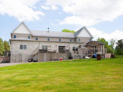 35 Washington Lake Road