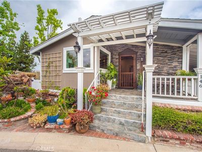 1001 W Lambert Rd SPC 146