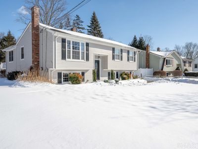 51 Greenes Ridge Road