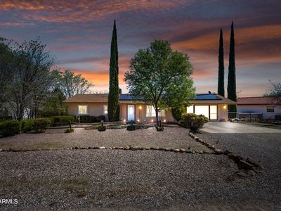 Property at 1319 S MONTE TESORO Drive, Cottonwood, AZ