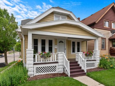 1700 South 57th STREET