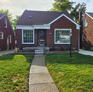 19931 Keystone St