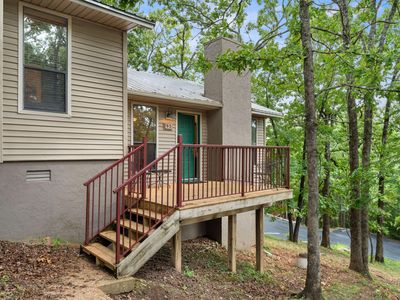 541 Ozark Mountain Resort Drive #93 BLDG 24