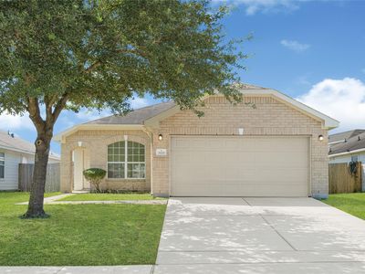 3618 Fiorella Way