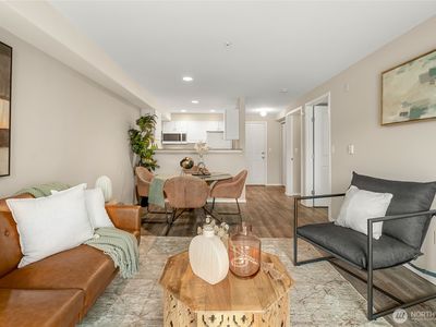 Property at 18621 Blueberry Lane #A-204, Monroe, WA