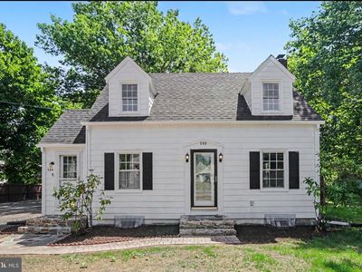 506 Hogestown Rd