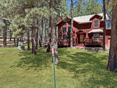 Property at 14 Palmer Ct, Angel Fire, NM