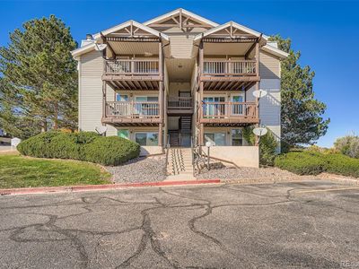 17595 E Mansfield Avenue #1312R