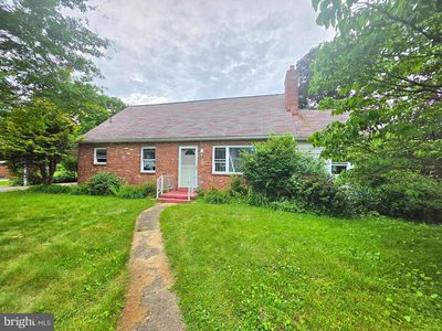 401 Haldeman Blvd