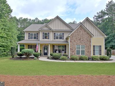 179 Timber Creek Estates Dr