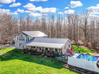 Property at 43 Peaslee Road, Pittston, ME