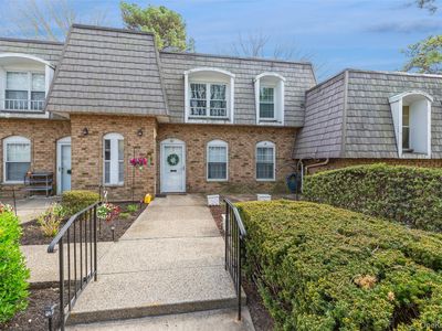 655 Middle Country Road #4F1