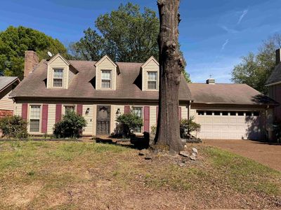 4154 Old Village Ln