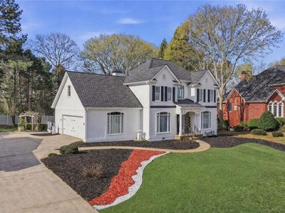 170 Glen Eagle Way