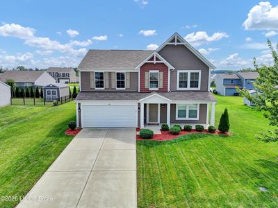 148 Hubbards Crossing Dr