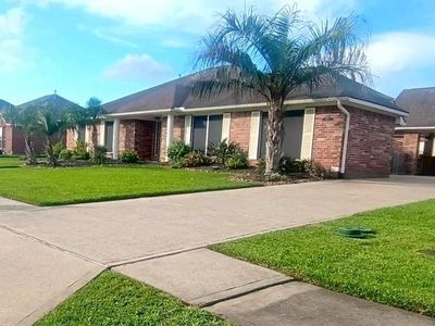 410 Scarlet Sage Dr