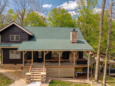 1182 Patriots Landing Ln