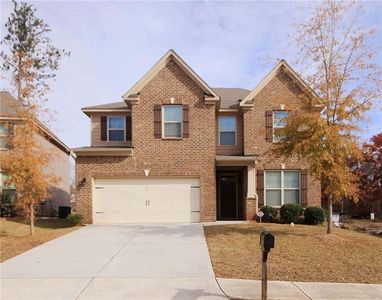Property at 575 Highbranch Cir, Lawrenceville, GA