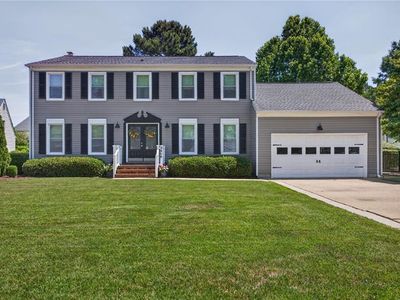 5408 Compton Cir