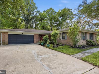 Property at 511 Holly Rd, Fort Washington, MD