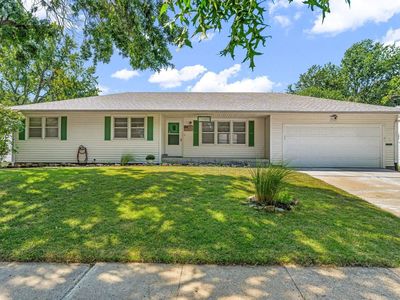 1901 SW Village Dr