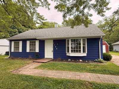 1105 Wigwam Dr