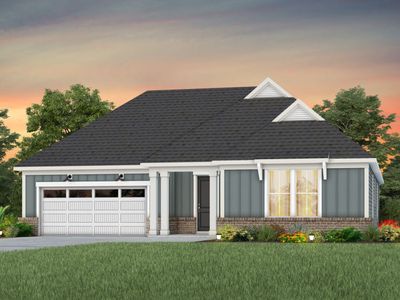 Coopsworth Plan, The Retreat at Carolina Ridge