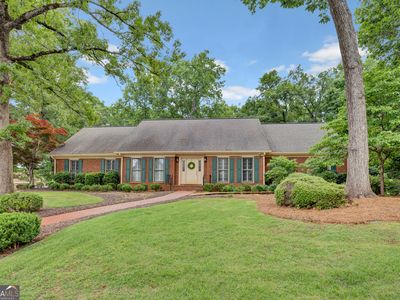 1140 Azalea Cir SE