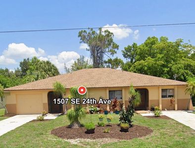 1507-1509 SE 24th Ave