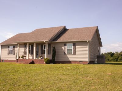 1288 Mount Olive Rd