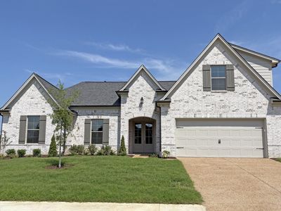 75 Gracie Valley Dr Lot 110
