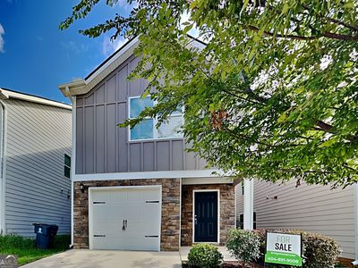 1083 Benfield Ridge West Ct NE