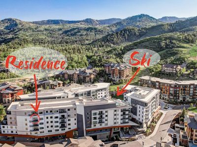 2417 W High Rd #2515