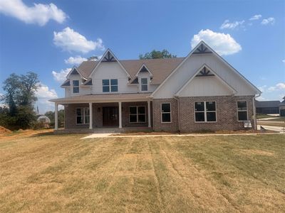 LOT 7 Fords Farm Ave