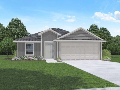Baxtor Plan, Knox Landing