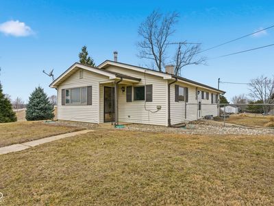 1742 S County Road 525 E