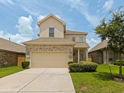 15419 FORMASTON DR