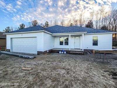 226 Nugget Trail