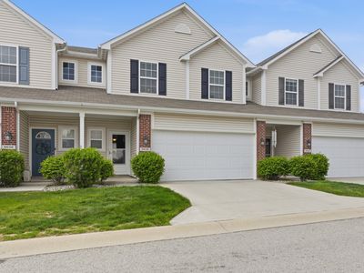 Property at 9658 Prairie Smoke Dr, Noblesville, IN