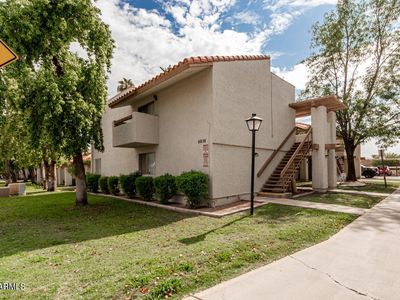 8838 N 8th St UNIT 206