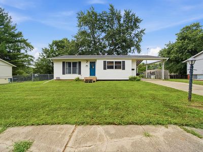 3706 W Lancer Rd